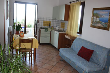 Three Bedroom Residenza Pousada